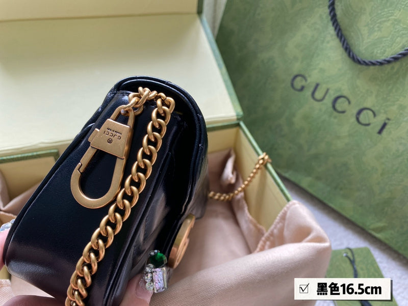 Luxurious Totes - GUI3 Bags - 051