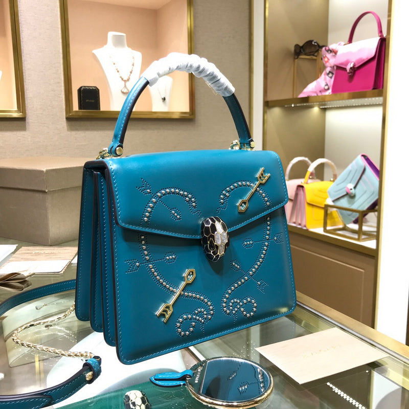Luxurious Totes - Latest - 4831
