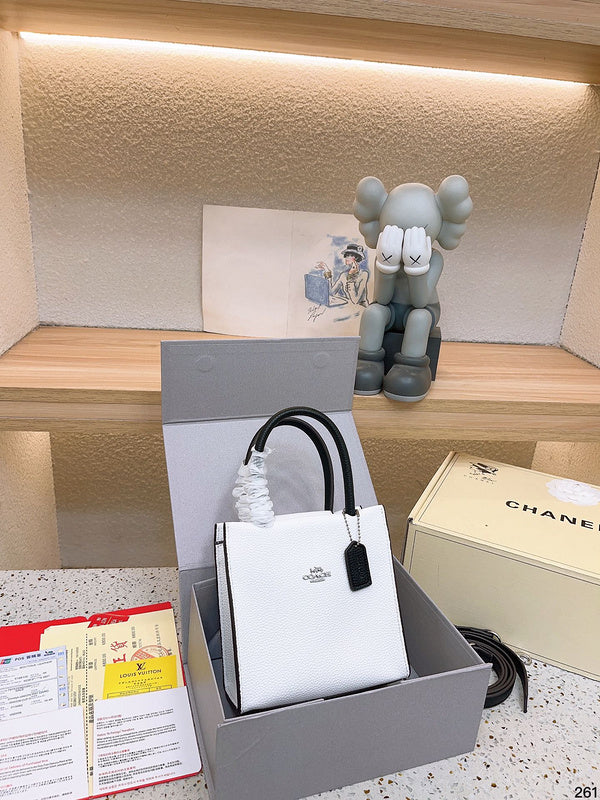 Style My Style - CCH2 Bags - 107