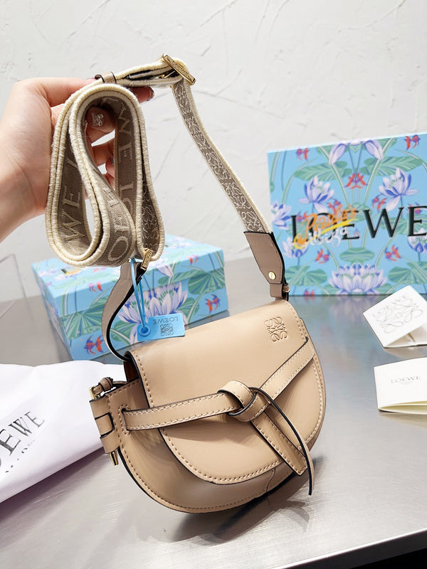 Style My Style - LW-CH Bags - 031