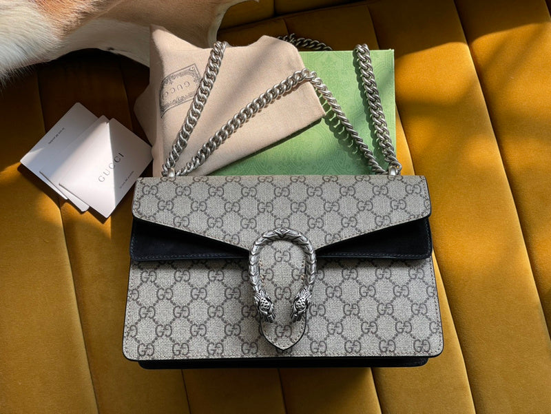 GUI - Luxurious Totes - 1192