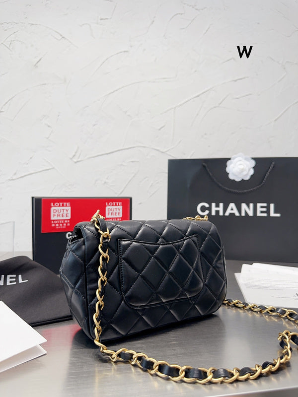 Luxurious Totes - CNL3 Bags - 179