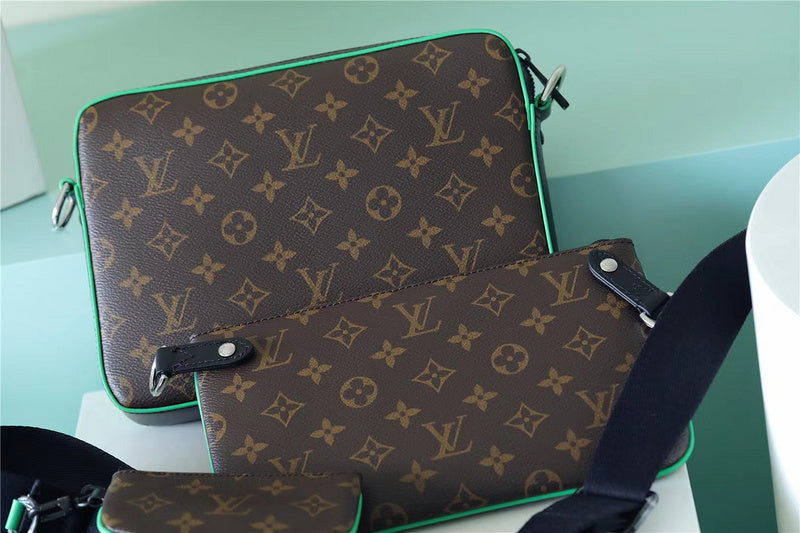 Lux-Totes - LOV Bags - 3933