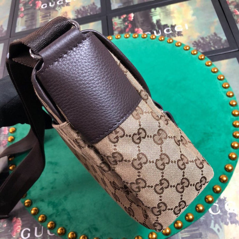 Lux-Totes - GCI Bags - 2479