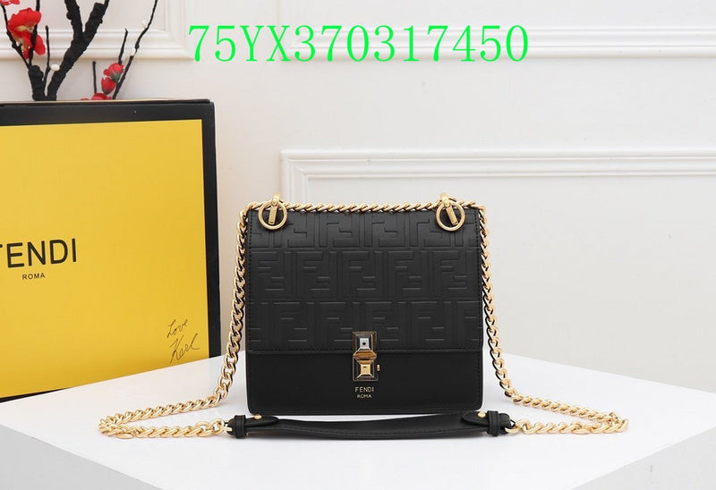 GC - Shoulder - 3366