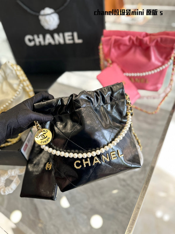 Luxurious Totes - CNL3 Bags - 297