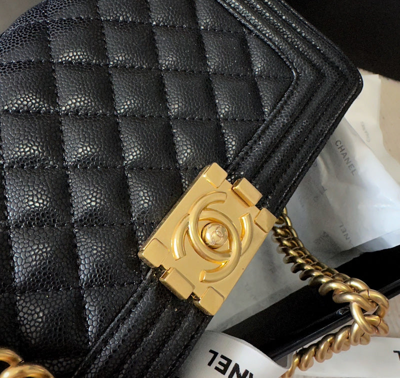 Style My Style - CNL3 Bags - 047