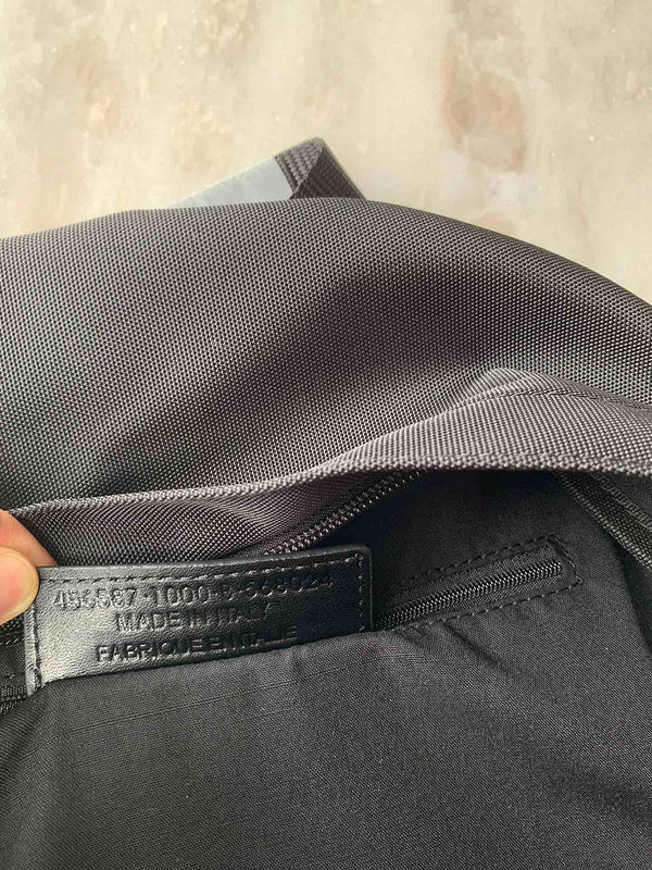 Lux-Totes - BGA Bags - 010