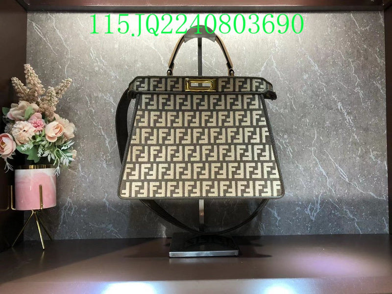 GC - Shoulder - 3260