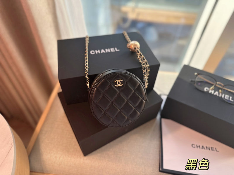 Luxurious Totes - CNL3 Bags - 550