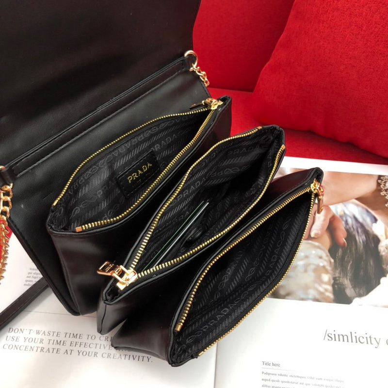 The-ZEP - PDA Bags - 1205