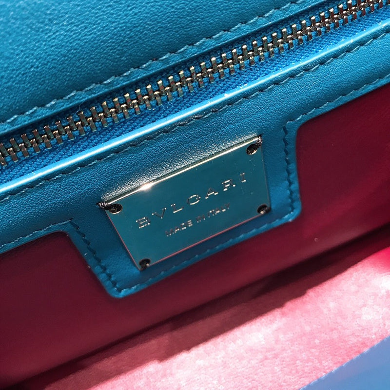 Style My Style - BVLGA Bags - 100