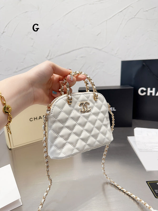 Style My Style - CNL3 Bags - 110