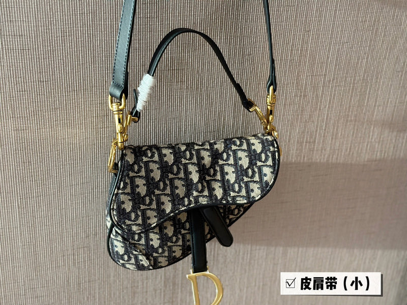 Luxurious Totes - DOR2 Bags - 077