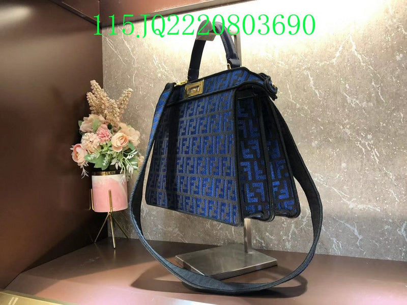 GC - Shoulder - 3255