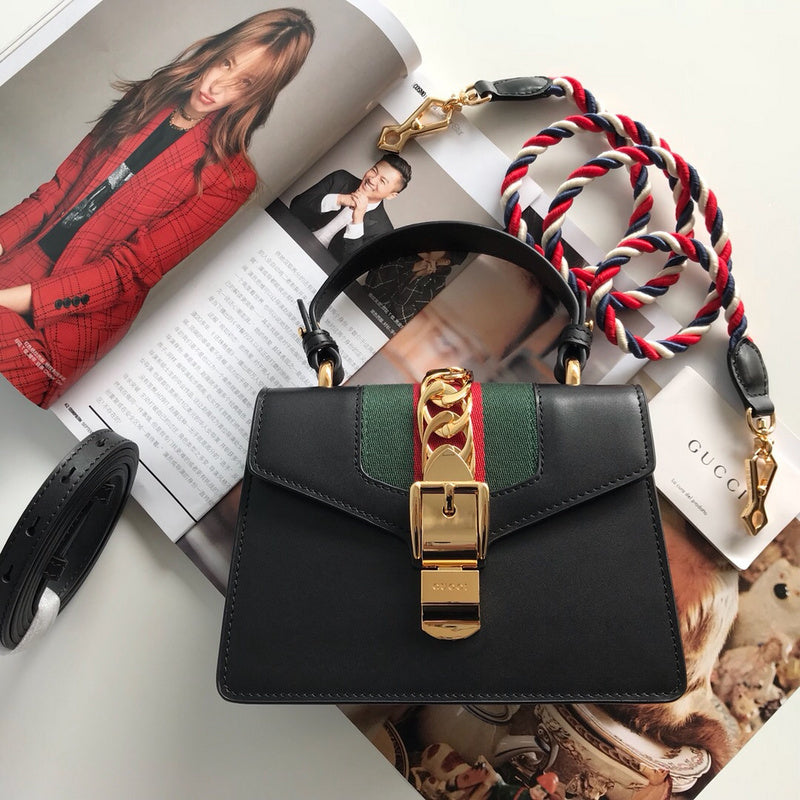 Luxurious Totes - Latest - 9934