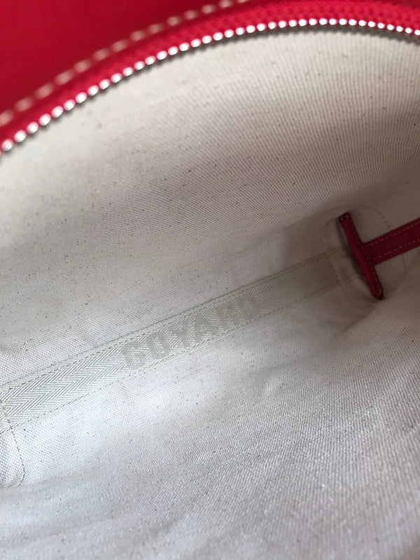 Lux-Totes - GOD Bags - 061