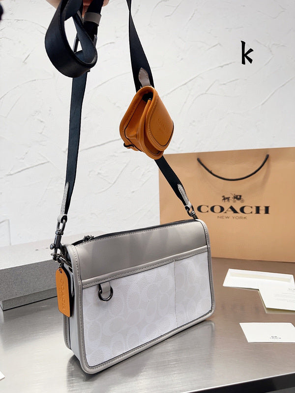 Luxurious Totes - CCH2 Bags - 139