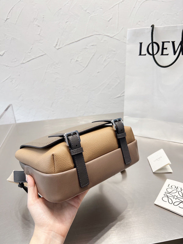 Luxurious Totes - LW-CH Bags - 042