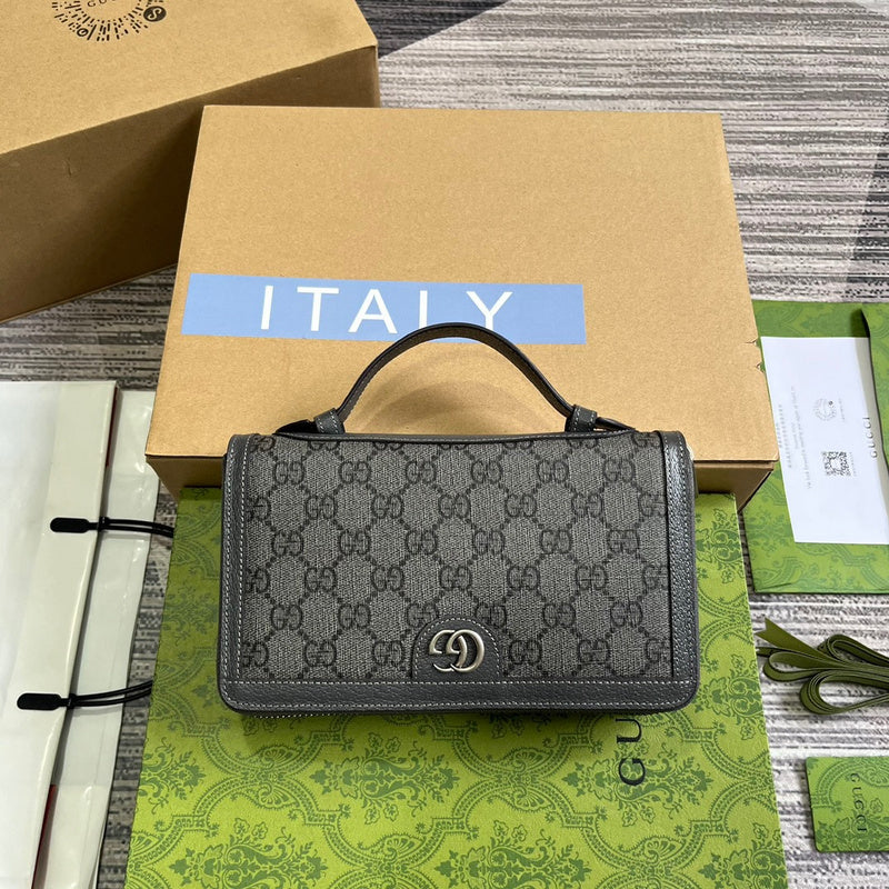 Lux-Totes - GCI Bags - 2209