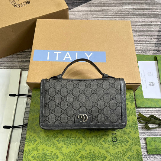 Lux-Totes - GCI Bags - 2209