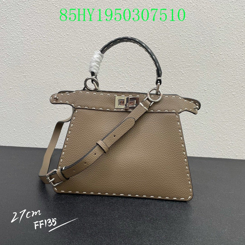 GC - Shoulder - 2775