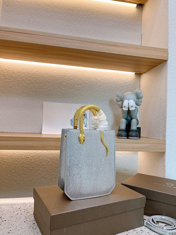 Style My Style - BV-BT Bags - 010