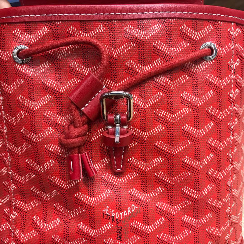 Lux-Totes - GOD Bags - 024
