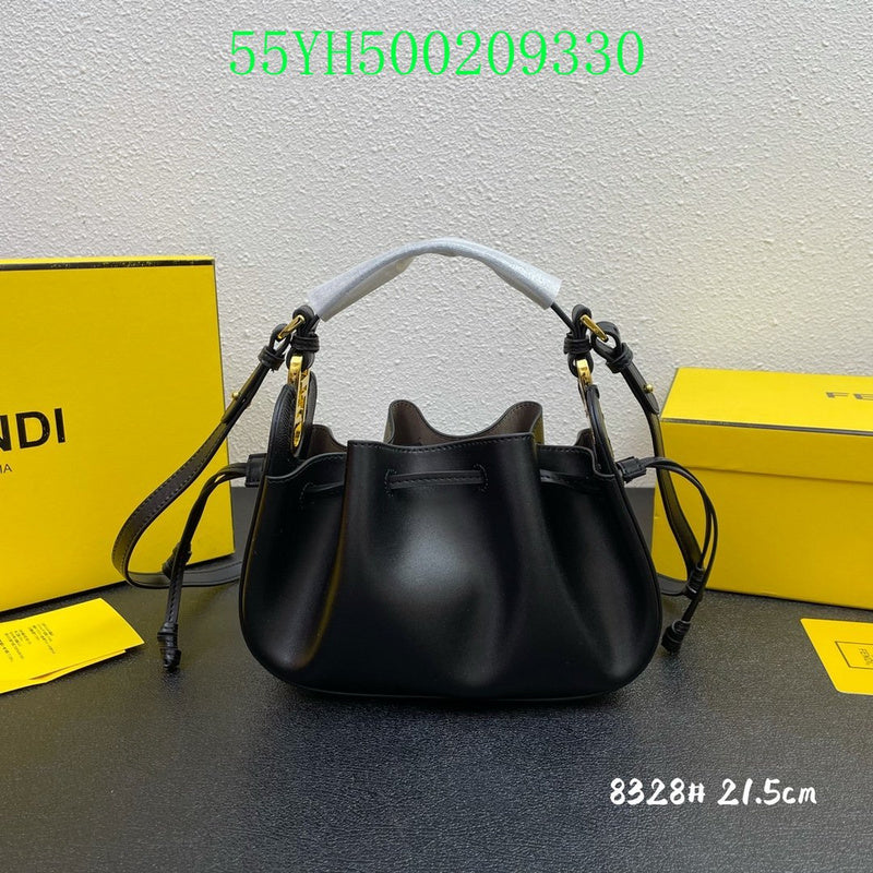GC - Shoulder - 2681