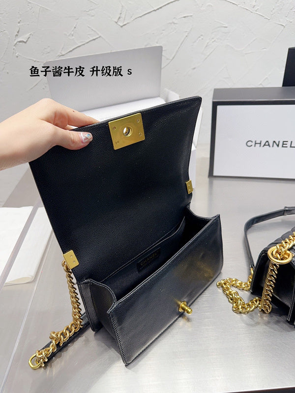 Luxurious Totes - CNL3 Bags - 370