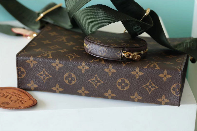 Lux-Totes - LOV Bags - 660