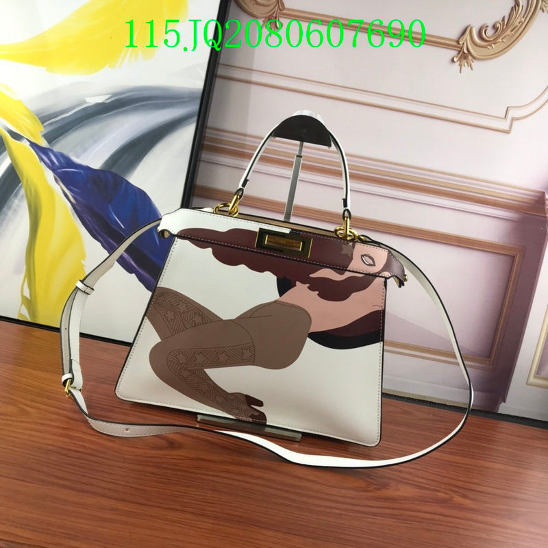 GC - Shoulder - 3174