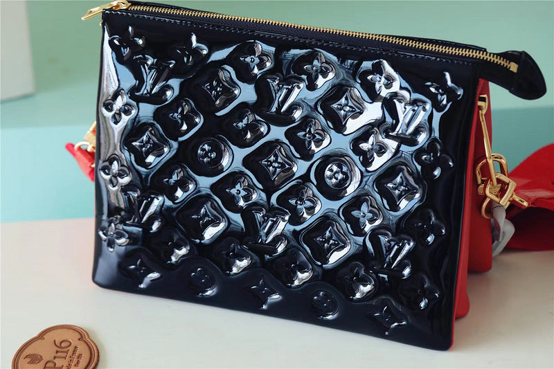 Lux-Totes - LOV Bags - 613