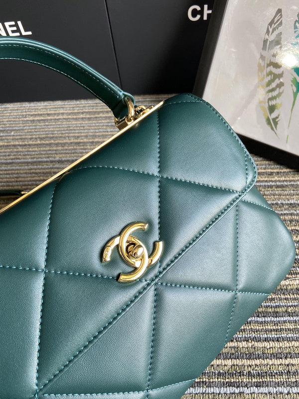 Style My Style - CHL Bags - 418