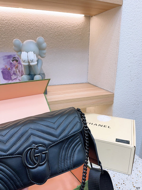 Luxurious Totes - GUI3 Bags - 037