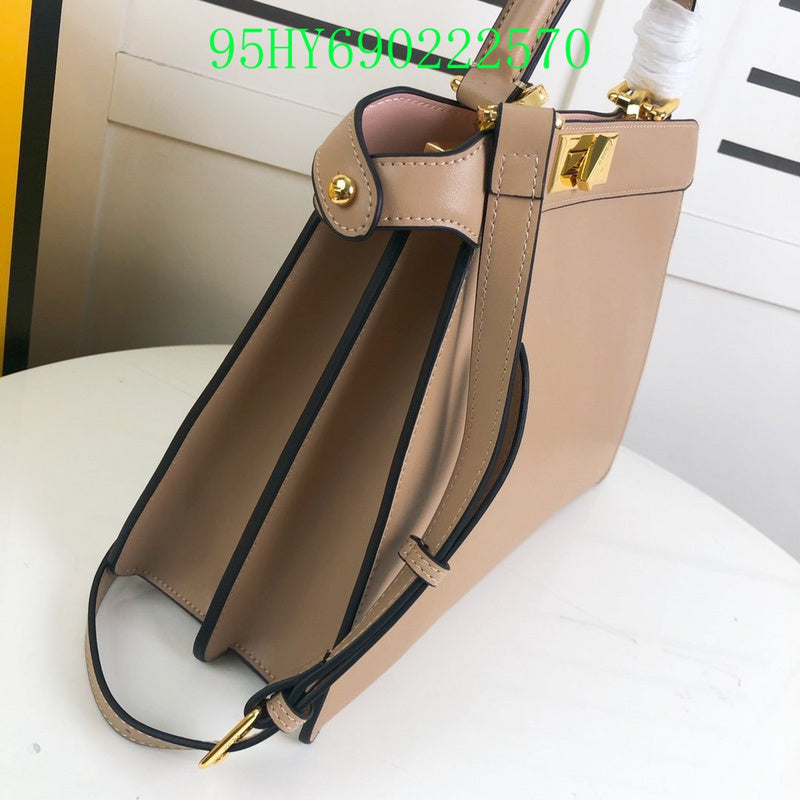 GC - Shoulder - 2859