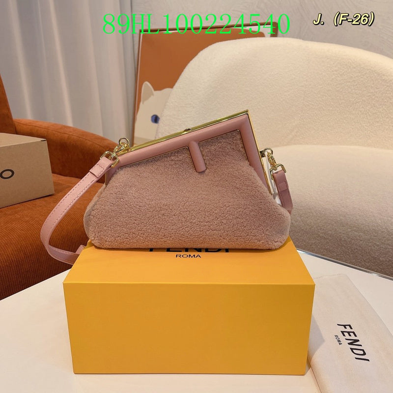 GC - Shoulder - 2823