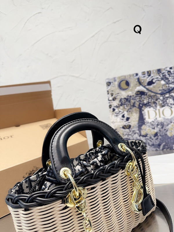 Style My Style - DOR2 Bags - 277