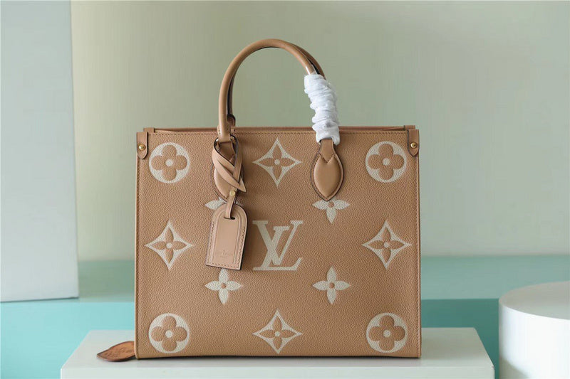 Lux-Totes - LOV Bags - 528