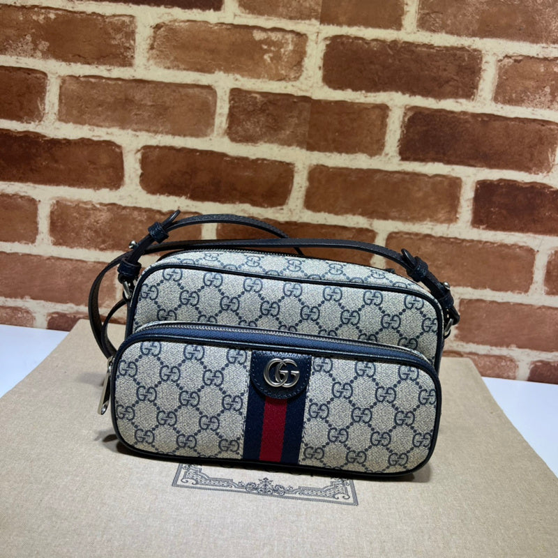 GUI - Luxurious Totes - 684