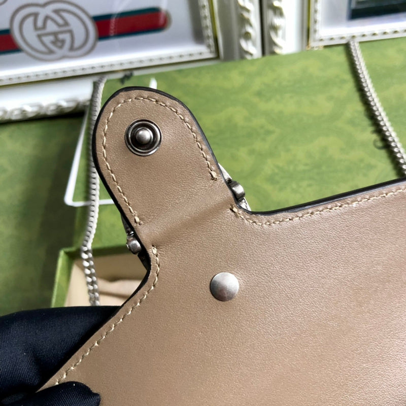 GUI - Luxurious Totes - 1020