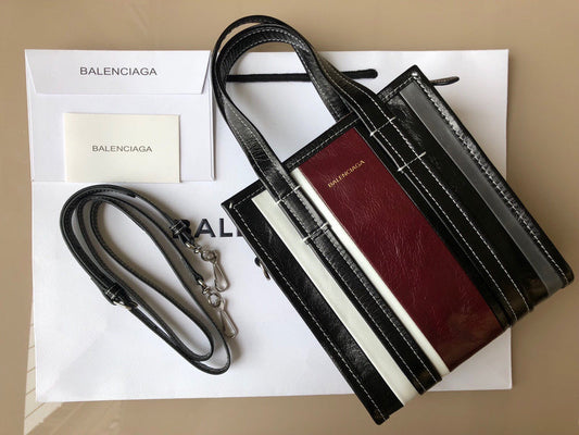 Style My Style - BGA Bags - 835