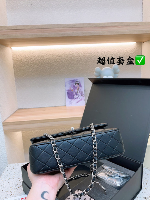 Style My Style - CNL3 Bags - 167