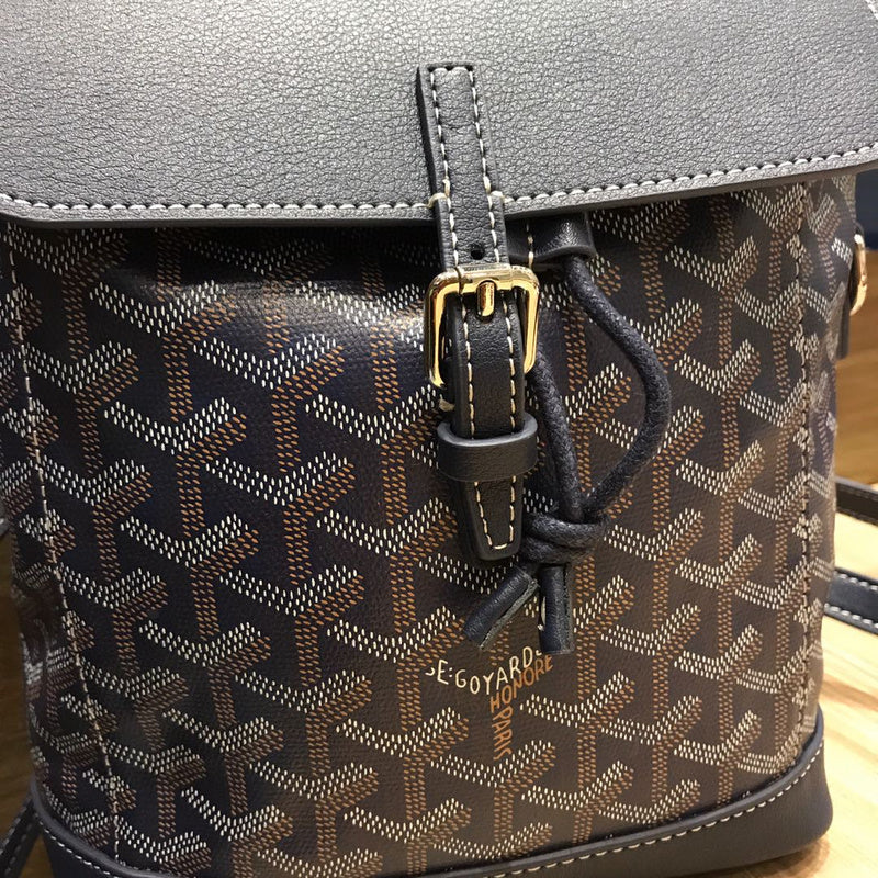 Lux-Totes - GOD Bags - 017