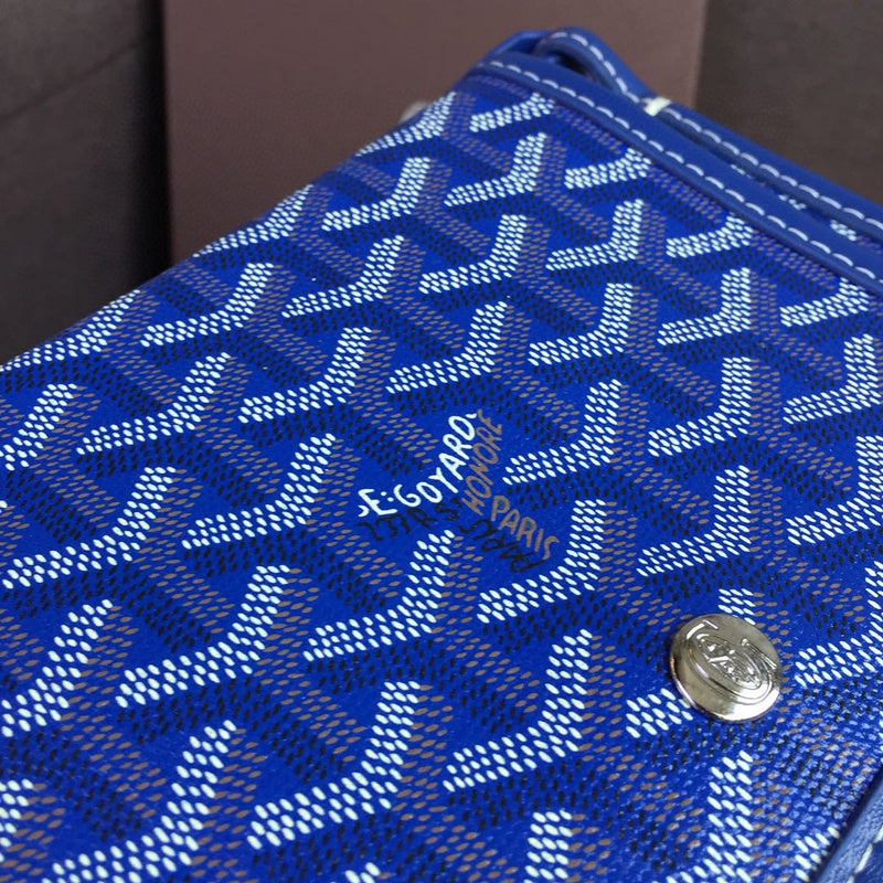 Lux-Totes - GOD Bags - 149