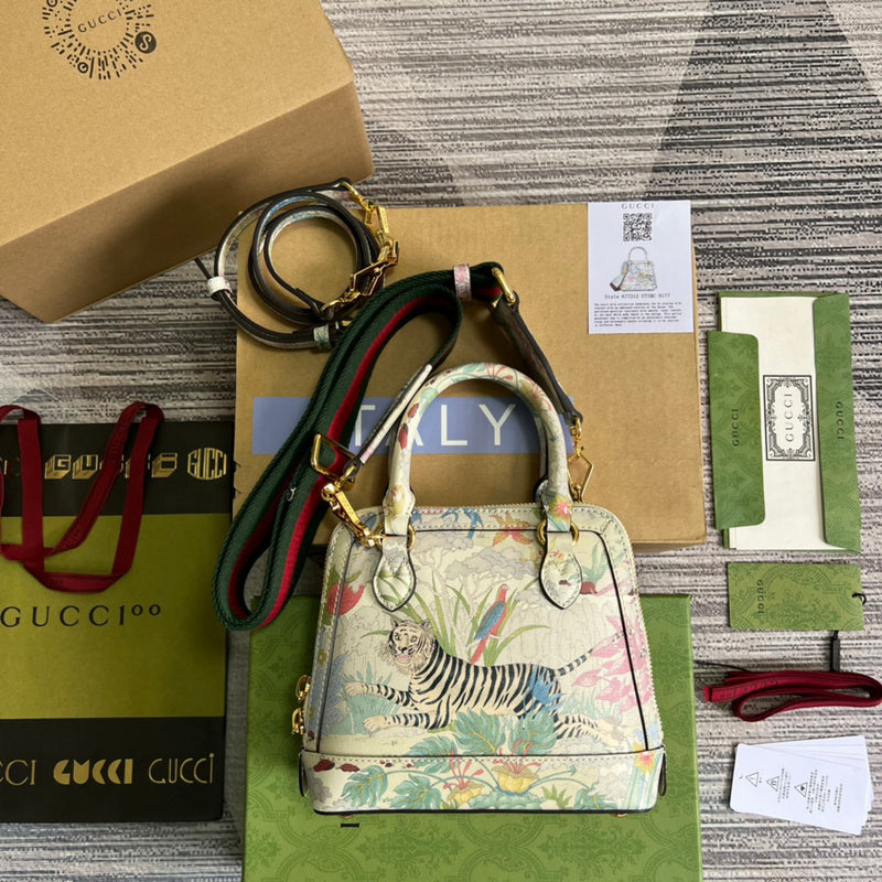 Luxurious Totes - Latest - 3821