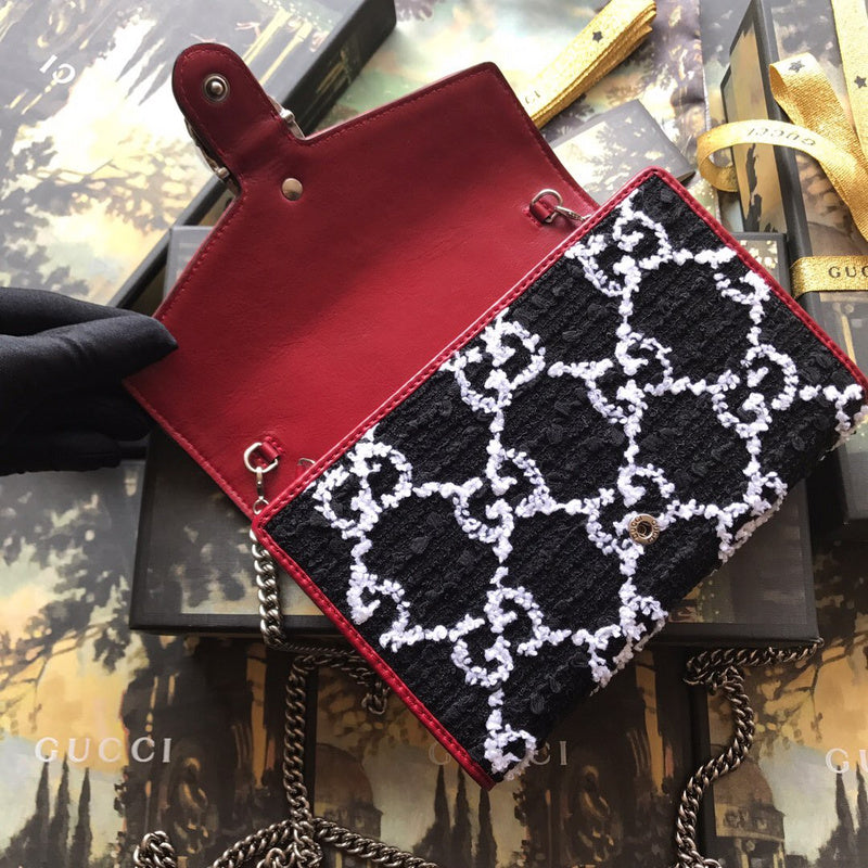 Luxurious Totes - Latest - 4367