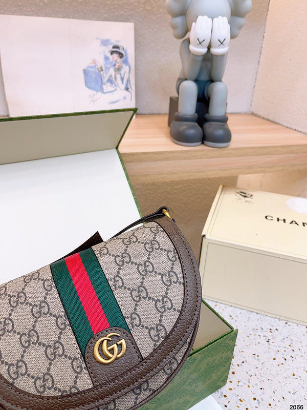 Luxurious Totes - GUI3 Bags - 092
