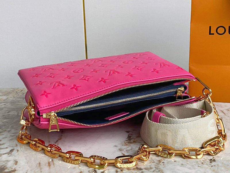 LOV - Luxurious Totes - 579