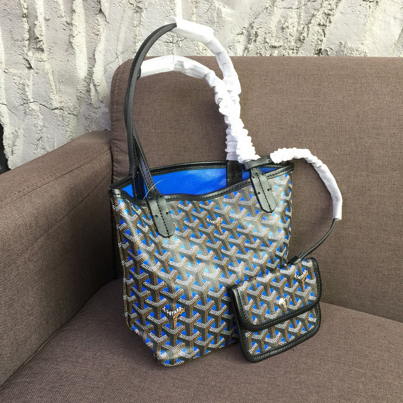 Lux-Totes - GOD Bags - 250